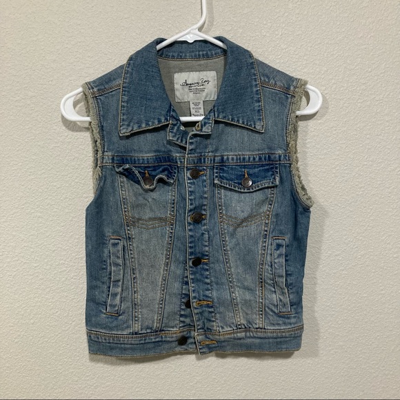 American Rag jacket - Picture 2 of 5